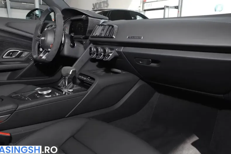 Audi R8 din 2022 cu 33.400 km - oferta AUD213907 - foto 6