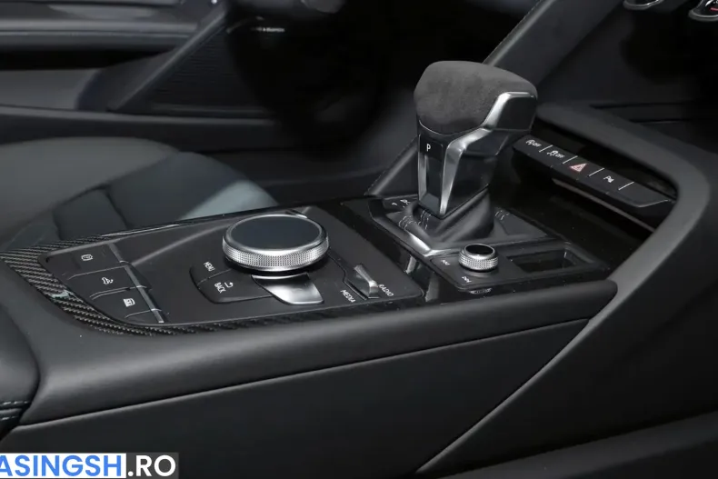 Audi R8 din 2022 cu 33.400 km - oferta AUD213907 - foto 7