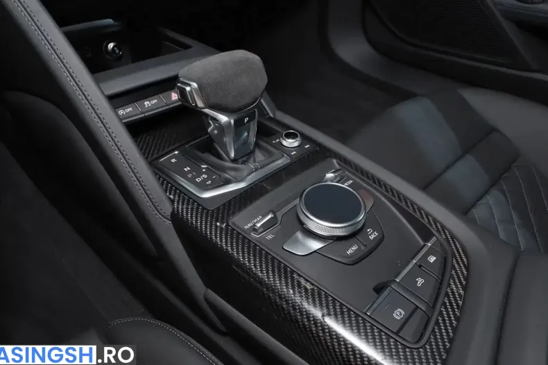 Audi R8 din 2022 cu 33.400 km - oferta AUD213907 - foto 11