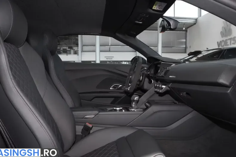 Audi R8 din 2022 cu 33.400 km - oferta AUD213907 - foto 14