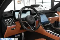 Mercedes-Benz S 580 (Clasa S) din 2022 cu 74.500 km - oferta MER213908 - foto 28