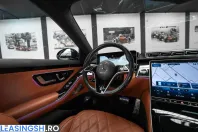 Mercedes-Benz S 580 (Clasa S) din 2022 cu 74.500 km - oferta MER213908 - foto 29