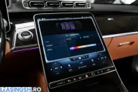 Mercedes-Benz S 580 (Clasa S) din 2022 cu 74.500 km - oferta MER213908 - foto 37