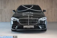 Mercedes-Benz S 580 (Clasa S) din 2022 cu 51.569 km - oferta MER213909 - foto 2