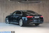 Mercedes-Benz S 580 (Clasa S) din 2022 cu 51.569 km - oferta MER213909 - foto 4