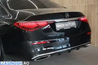 Mercedes-Benz S 580 (Clasa S) din 2022 cu 51.569 km - oferta MER213909 - foto 6