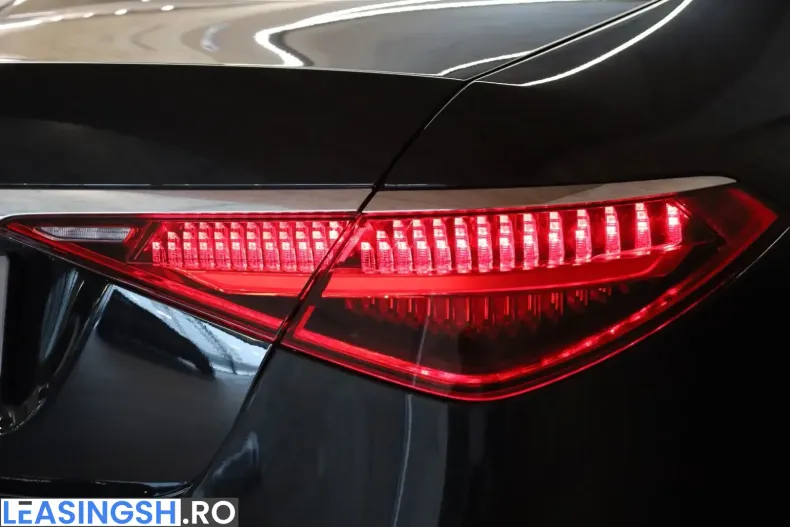 Mercedes-Benz S 580 (Clasa S) din 2022 cu 51.569 km - oferta MER213909 - foto 7