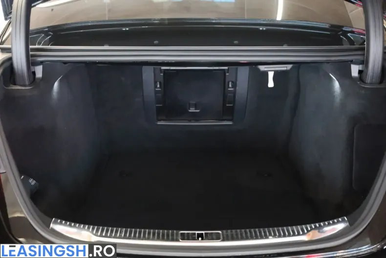 Mercedes-Benz S 580 (Clasa S) din 2022 cu 51.569 km - oferta MER213909 - foto 8