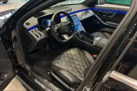 Mercedes-Benz S 580 (Clasa S) din 2022 cu 51.569 km - oferta MER213909 - foto 14