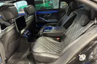 Mercedes-Benz S 580 (Clasa S) din 2022 cu 51.569 km - oferta MER213909 - foto 19