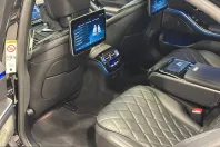 Mercedes-Benz S 580 (Clasa S) din 2022 cu 51.569 km - oferta MER213909 - foto 20