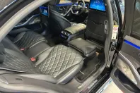 Mercedes-Benz S 580 (Clasa S) din 2022 cu 51.569 km - oferta MER213909 - foto 23