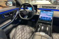 Mercedes-Benz S 580 (Clasa S) din 2022 cu 51.569 km - oferta MER213909 - foto 24