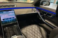 Mercedes-Benz S 580 (Clasa S) din 2022 cu 51.569 km - oferta MER213909 - foto 25