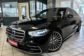 Mercedes-Benz S 400 din 2022 - oferta MER213910