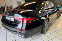 Mercedes-Benz S 400 (Clasa S) din 2022 cu 70.000 km - oferta MER213910 - foto 2