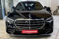 Mercedes-Benz S 400 (Clasa S) din 2022 cu 70.000 km - oferta MER213910 - foto 4