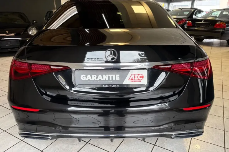Mercedes-Benz S 400 (Clasa S) din 2022 cu 70.000 km - oferta MER213910 - foto 8