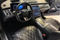 Mercedes-Benz S 400 (Clasa S) din 2022 cu 70.000 km - oferta MER213910 - foto 11