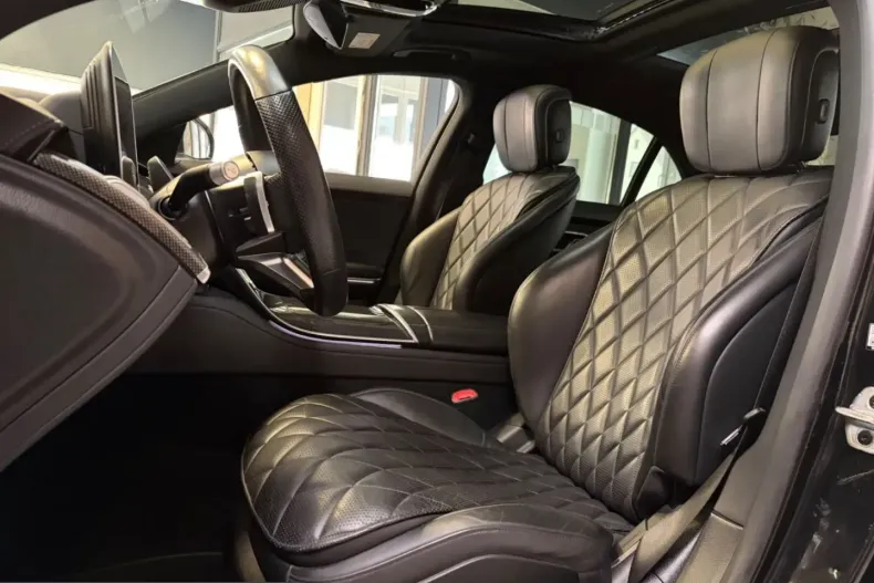 Mercedes-Benz S 400 (Clasa S) din 2022 cu 70.000 km - oferta MER213910 - foto 14