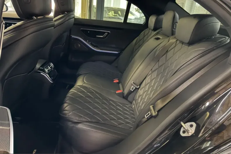 Mercedes-Benz S 400 (Clasa S) din 2022 cu 70.000 km - oferta MER213910 - foto 15
