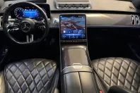 Mercedes-Benz S 400 (Clasa S) din 2022 cu 70.000 km - oferta MER213910 - foto 17
