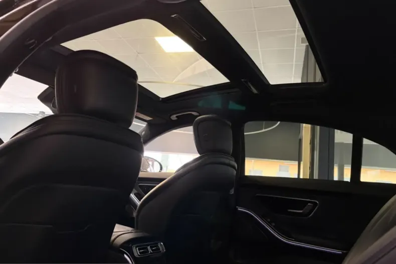 Mercedes-Benz S 400 (Clasa S) din 2022 cu 70.000 km - oferta MER213910 - foto 18