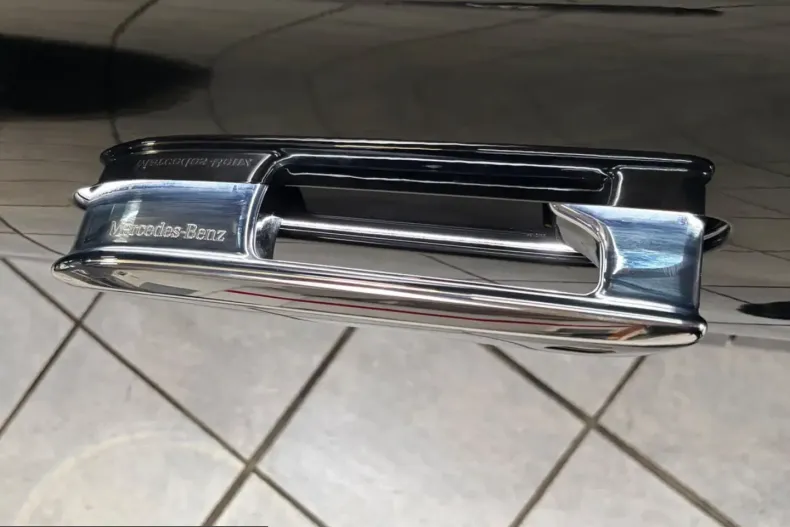 Mercedes-Benz S 400 (Clasa S) din 2022 cu 70.000 km - oferta MER213910 - foto 35