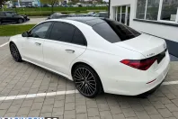 Mercedes-Benz S 400 (Clasa S) din 2022 cu 79.000 km - oferta MER213911 - foto 3