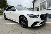 Mercedes-Benz S 400 (Clasa S) din 2022 cu 79.000 km - oferta MER213911 - foto 4