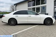 Mercedes-Benz S 400 (Clasa S) din 2022 cu 79.000 km - oferta MER213911 - foto 5