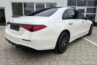 Mercedes-Benz S 400 (Clasa S) din 2022 cu 79.000 km - oferta MER213911 - foto 6