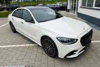 Mercedes-Benz S 400 (Clasa S) din 2022 cu 79.000 km - oferta MER213911 - foto 7