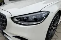 Mercedes-Benz S 400 (Clasa S) din 2022 cu 79.000 km - oferta MER213911 - foto 8