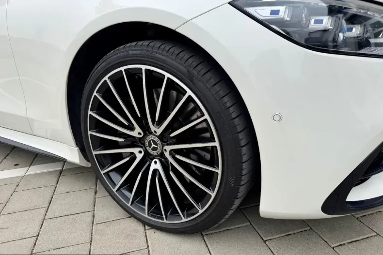 Mercedes-Benz S 400 (Clasa S) din 2022 cu 79.000 km - oferta MER213911 - foto 9
