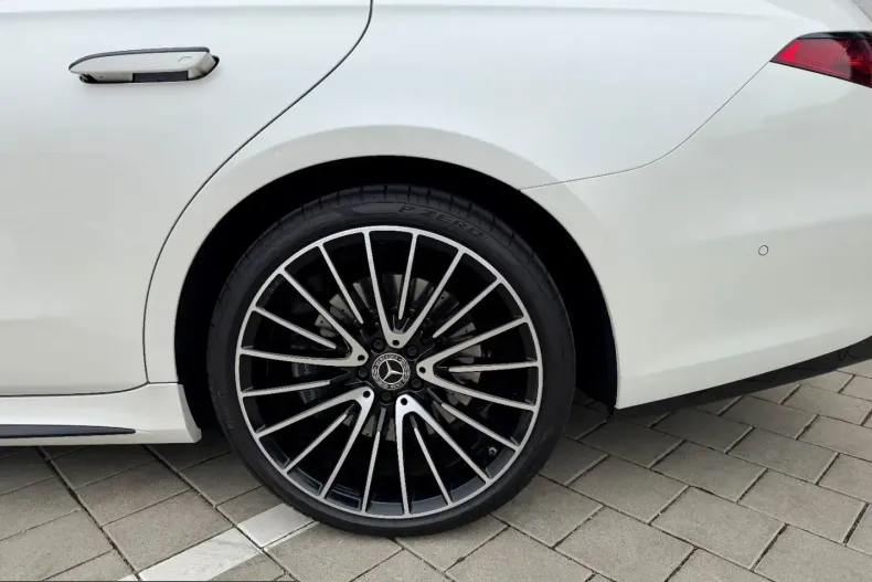 Mercedes-Benz S 400 (Clasa S) din 2022 cu 79.000 km - oferta MER213911 - foto 10