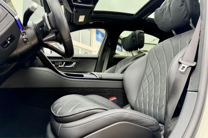 Mercedes-Benz S 400 (Clasa S) din 2022 cu 79.000 km - oferta MER213911 - foto 14