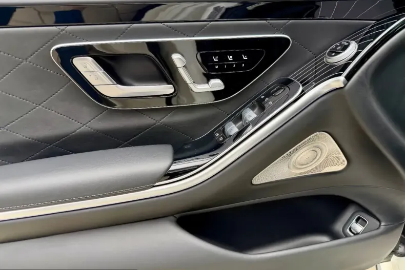 Mercedes-Benz S 400 (Clasa S) din 2022 cu 79.000 km - oferta MER213911 - foto 15