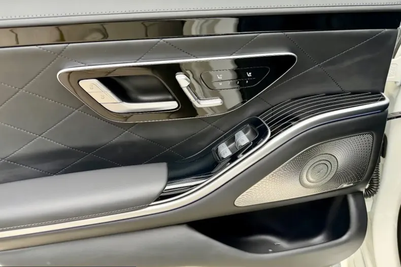 Mercedes-Benz S 400 (Clasa S) din 2022 cu 79.000 km - oferta MER213911 - foto 19