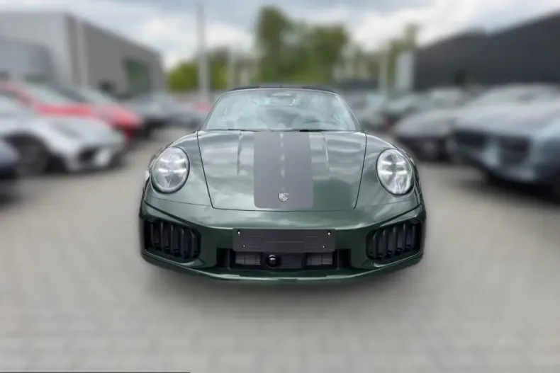 Porsche 992 din 2026 cu 10 km - oferta POR213912 - foto 7