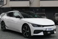 Kia EV6 din 2022 cu 92.900 km - oferta KIA213913 - foto 1