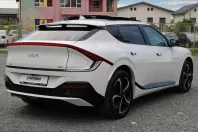 Kia EV6 din 2022 cu 92.900 km - oferta KIA213913 - foto 2