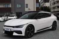 Kia EV6 din 2022 cu 92.900 km - oferta KIA213913 - foto 6