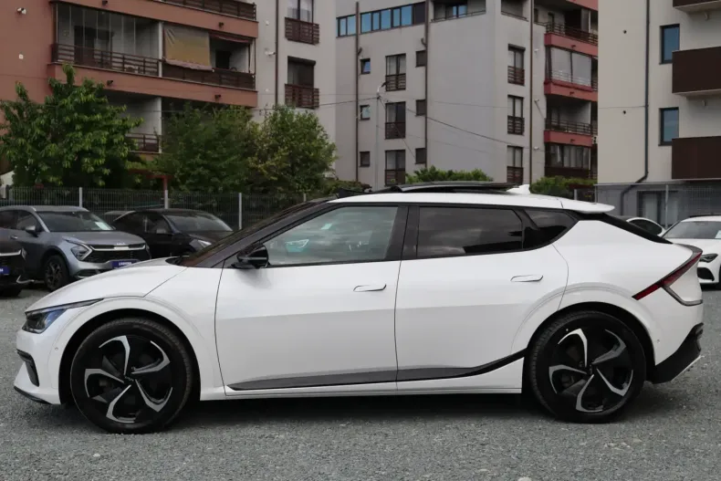 Kia EV6 din 2022 cu 92.900 km - oferta KIA213913 - foto 7