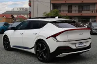 Kia EV6 din 2022 cu 92.900 km - oferta KIA213913 - foto 8