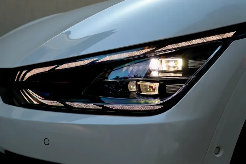Kia EV6 din 2022 cu 92.900 km - oferta KIA213913 - foto 9