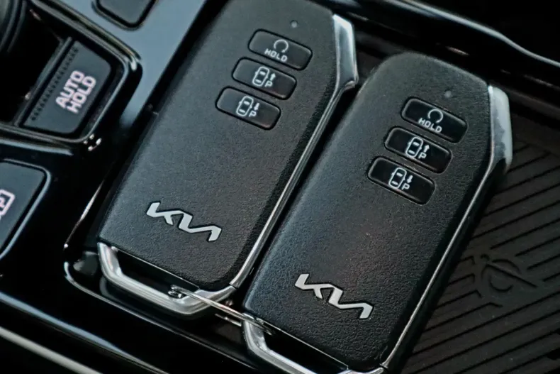 Kia EV6 din 2022 cu 92.900 km - oferta KIA213913 - foto 15
