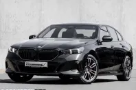 BMW 520 (Seria 5) din 2025 cu 24.990 km - oferta BMW213914 - foto 1