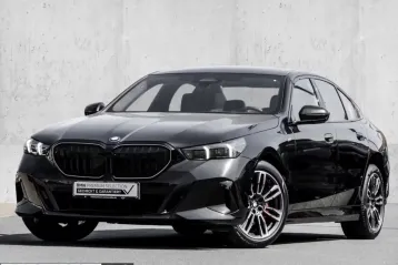 BMW 520 din 2025 - oferta BMW213914