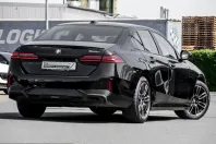 BMW 520 (Seria 5) din 2025 cu 24.990 km - oferta BMW213914 - foto 3